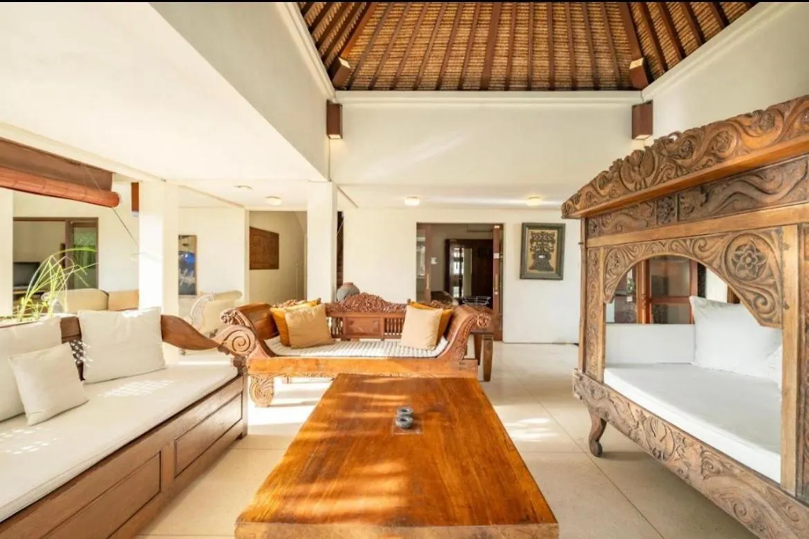 4 Bedroom Private Villa Umalas 2 Семиньяк 0*,  Индонезия