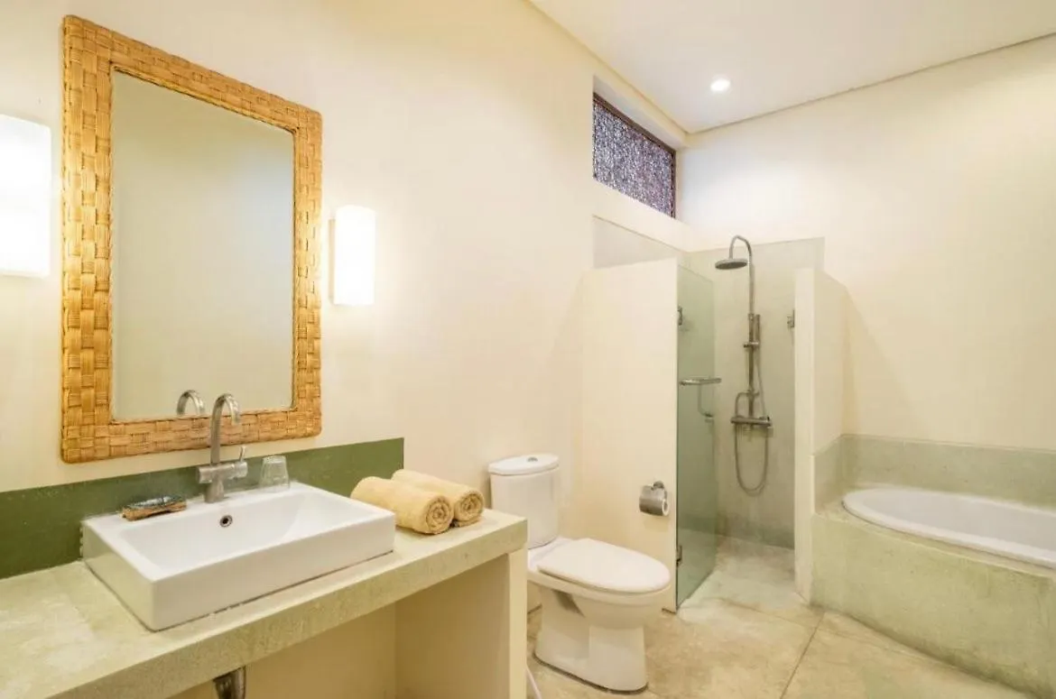 4 Bedroom Private Villa Umalas 2 Семиньяк Индонезия