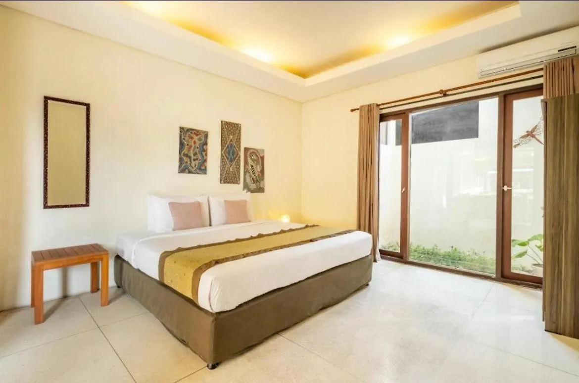 4 Bedroom Private Villa Umalas 2 Семиньяк 0*,